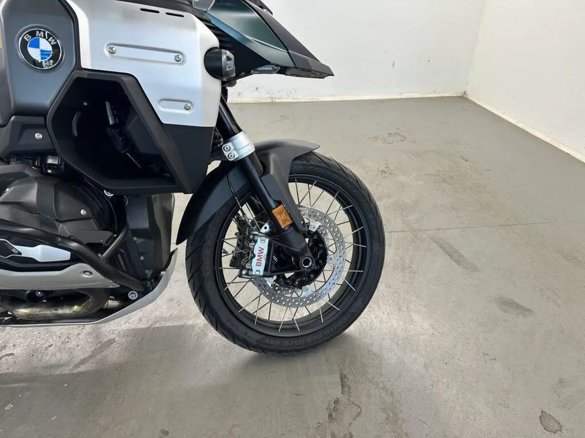 Bmw R 1300 GS Adventure Option 719 Karakorum (2025 - 26) (9)