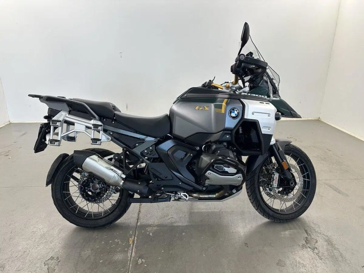 Bmw R 1300 GS Adventure Option 719 Karakorum (2025 - 26) (4)