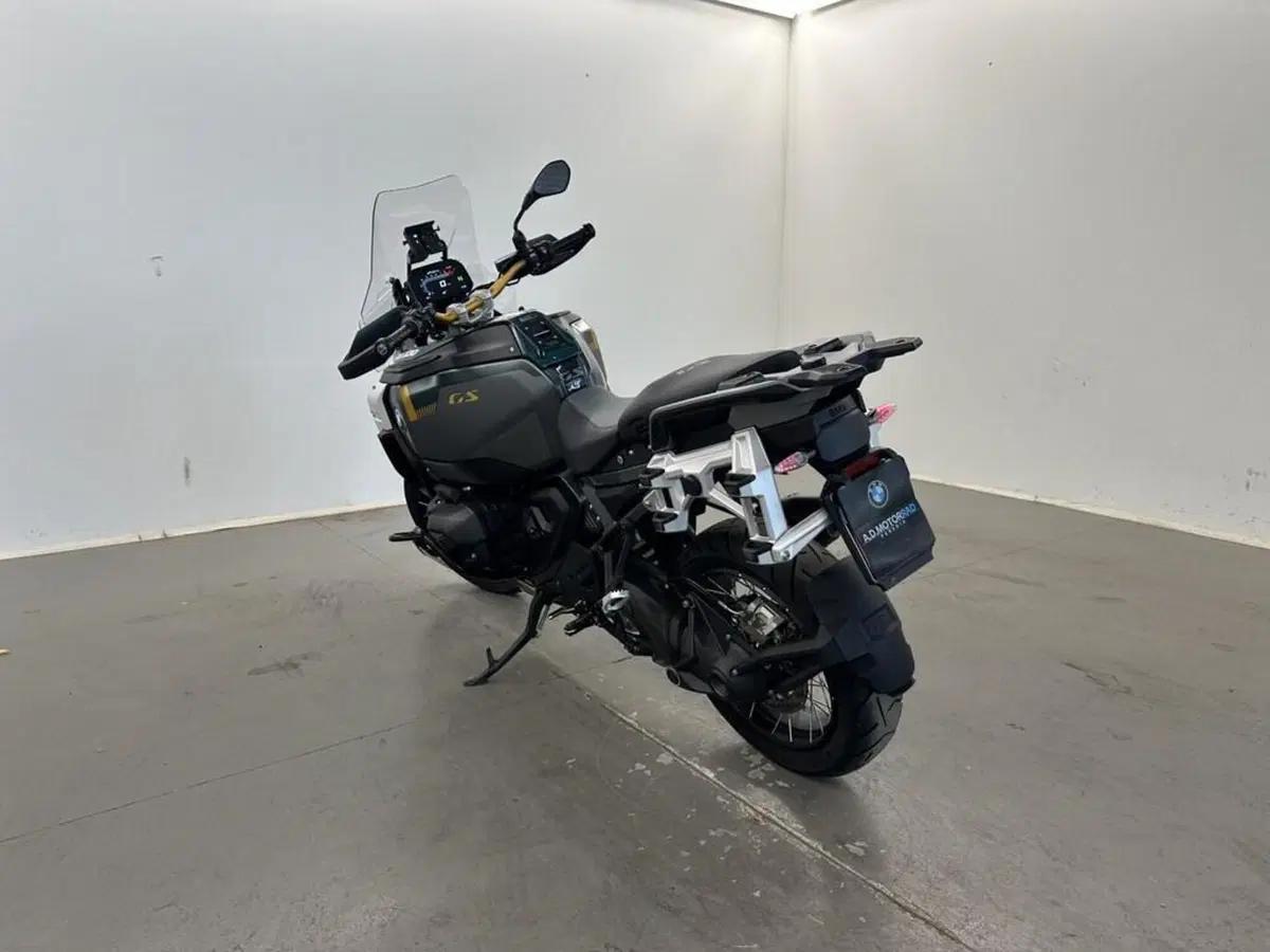 Bmw R 1300 GS Adventure Option 719 Karakorum (2025 - 26) (2)