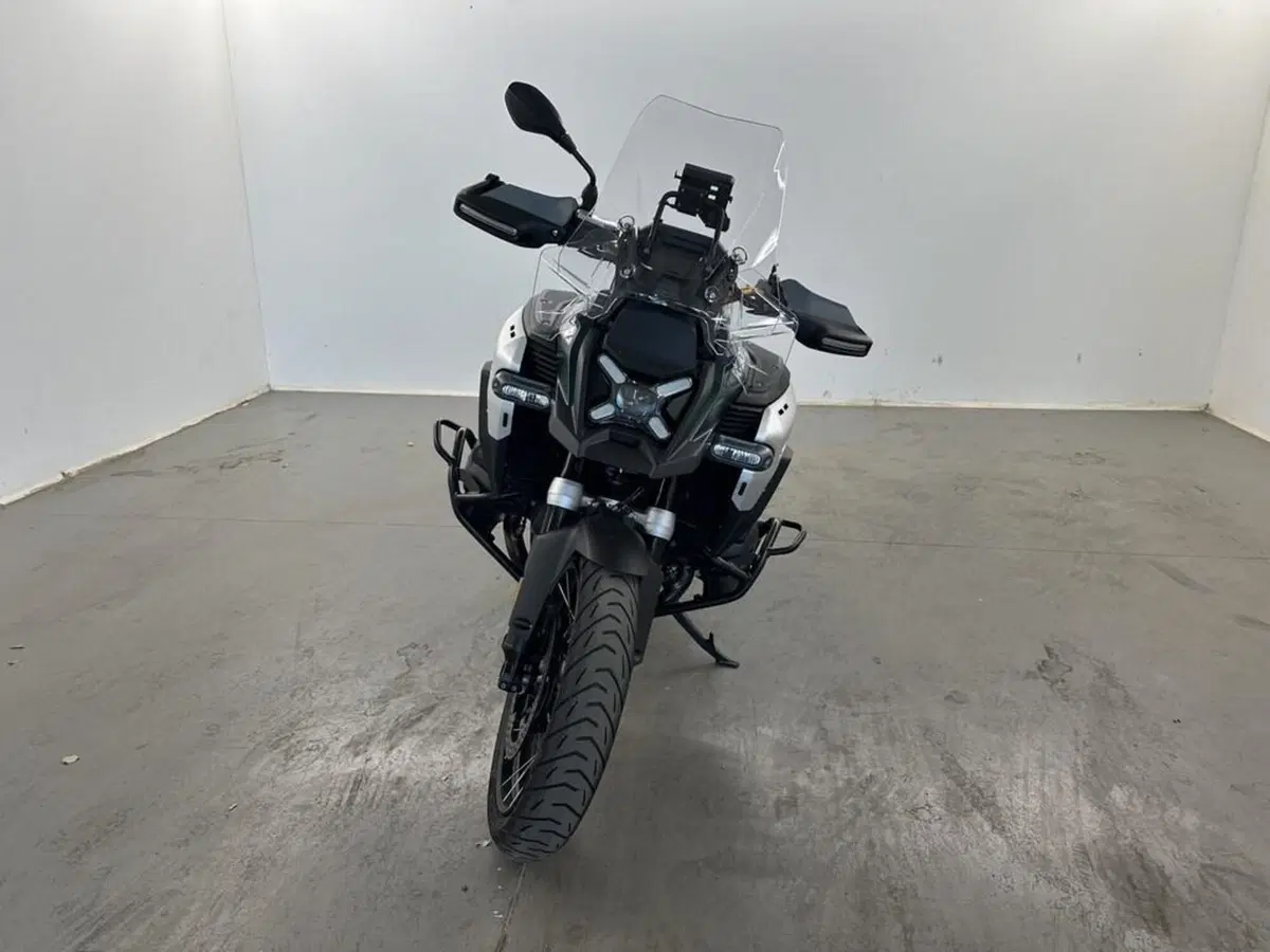 Bmw R 1300 GS Adventure Option 719 Karakorum (2025 - 26) (6)