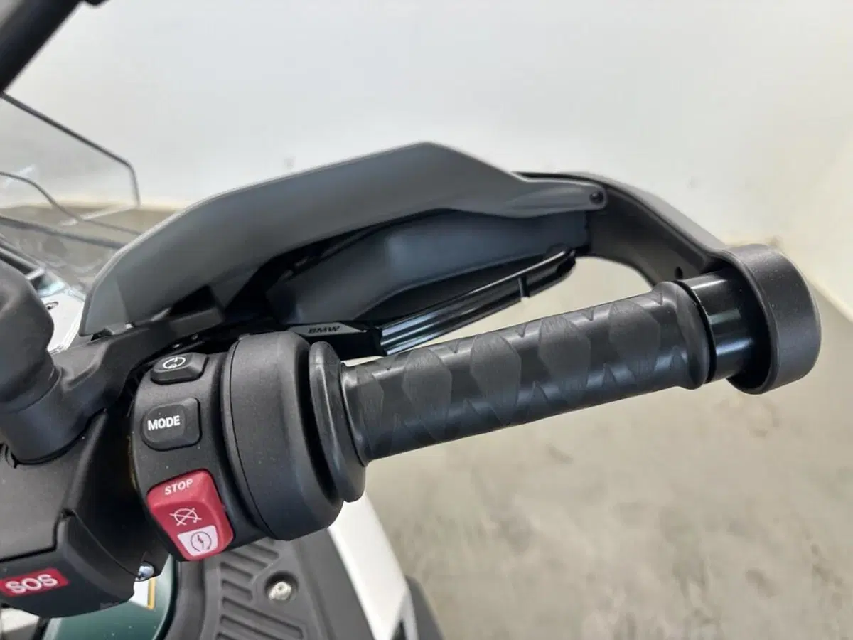 Bmw R 1300 GS Adventure Option 719 Karakorum (2025 - 26) (10)