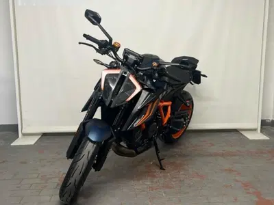 KTM 1290 Super Duke R (2022 - 23) usata