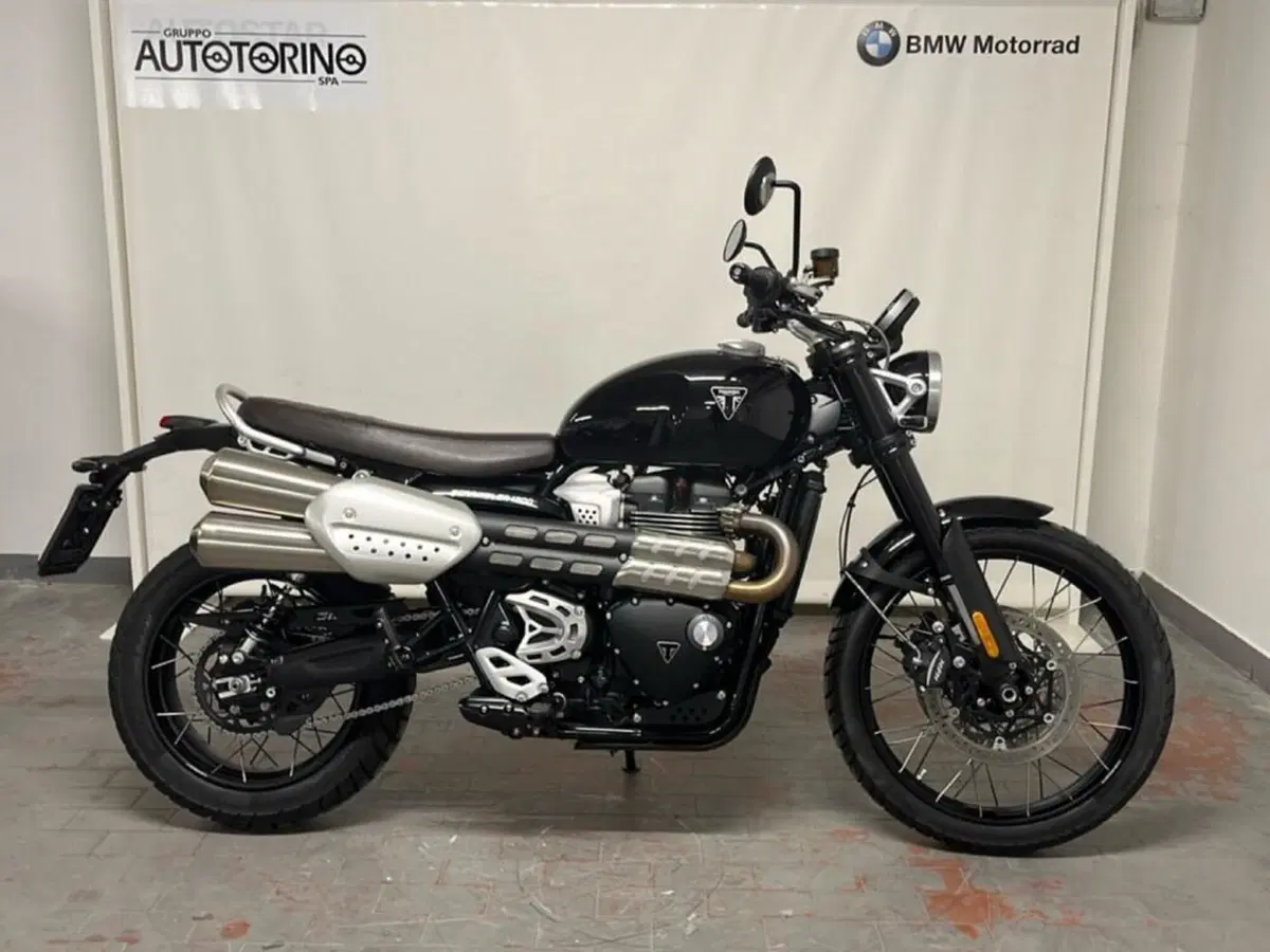 Triumph Scrambler 1200 XC (2021 - 23) (4)