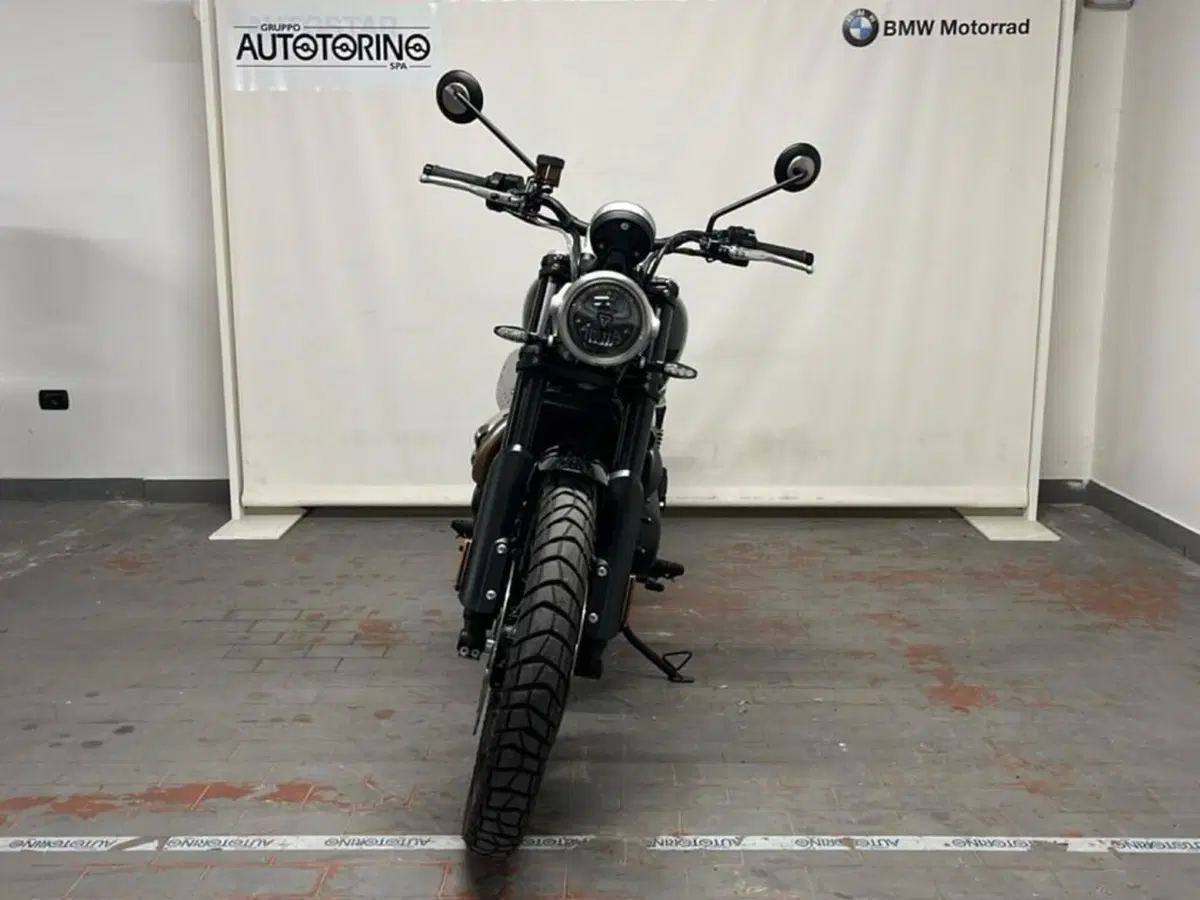 Triumph Scrambler 1200 XC (2021 - 23) (2)
