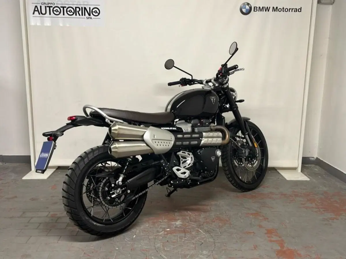 Triumph Scrambler 1200 XC (2021 - 23) (5)