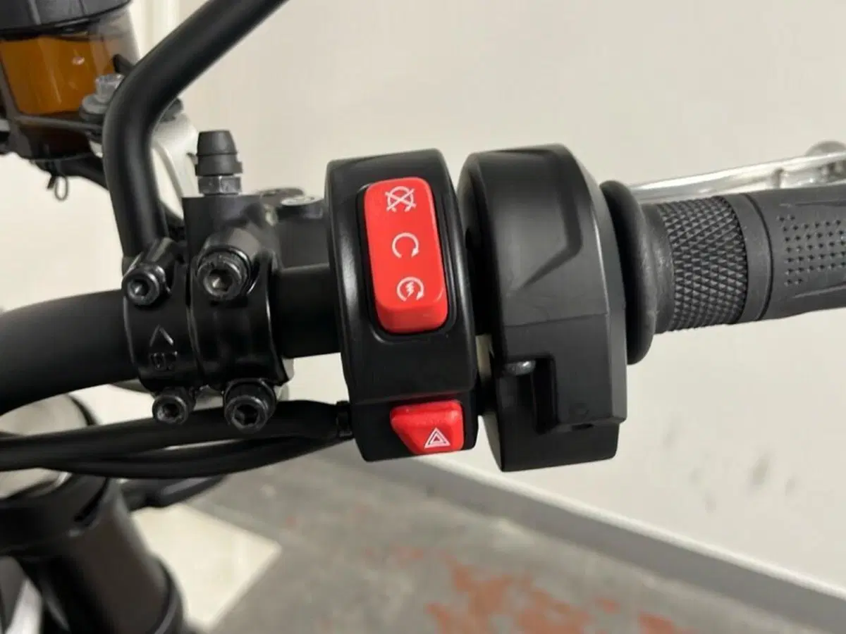 Triumph Scrambler 1200 XC (2021 - 23) (11)