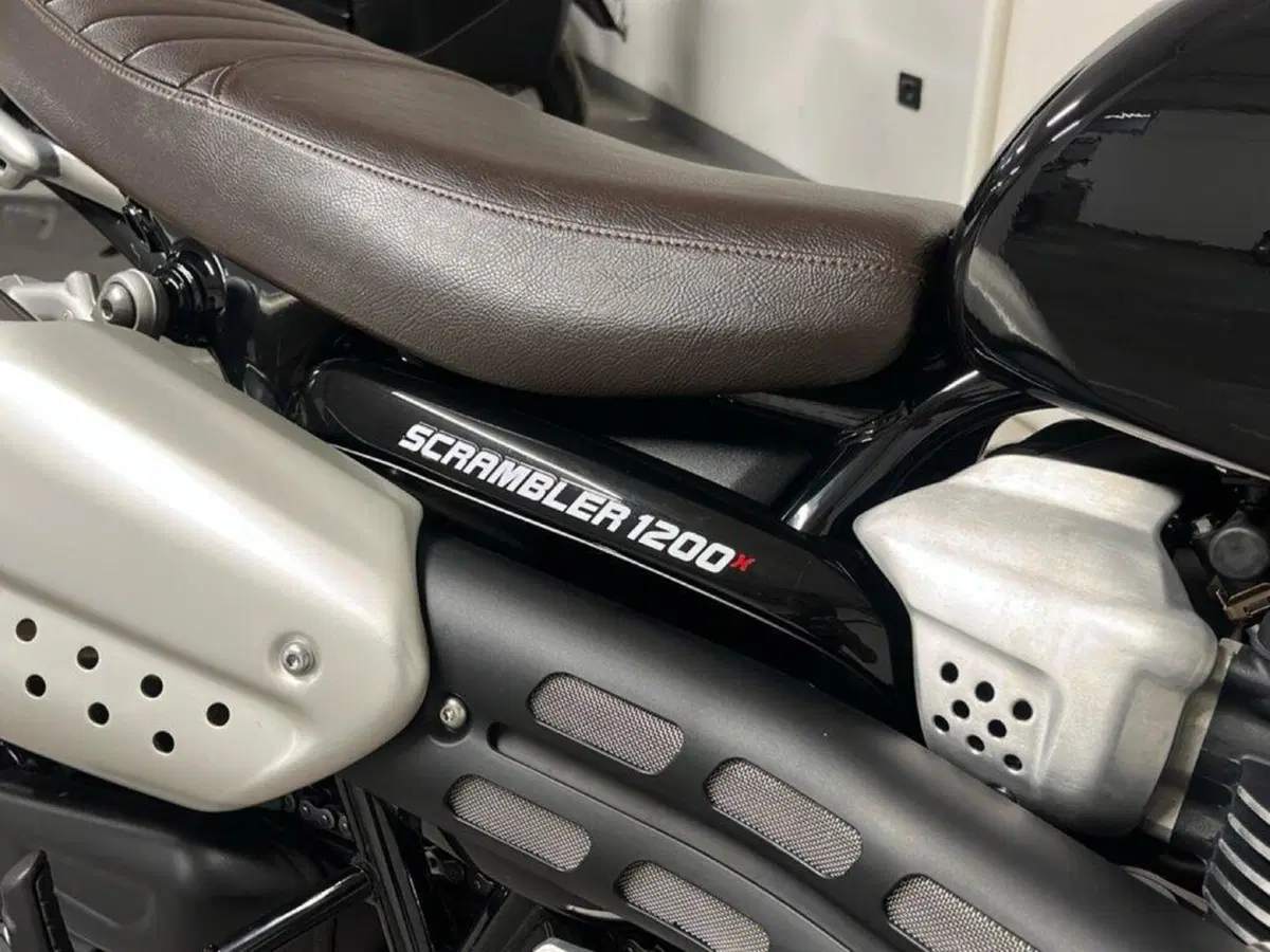Triumph Scrambler 1200 XC (2021 - 23) (14)