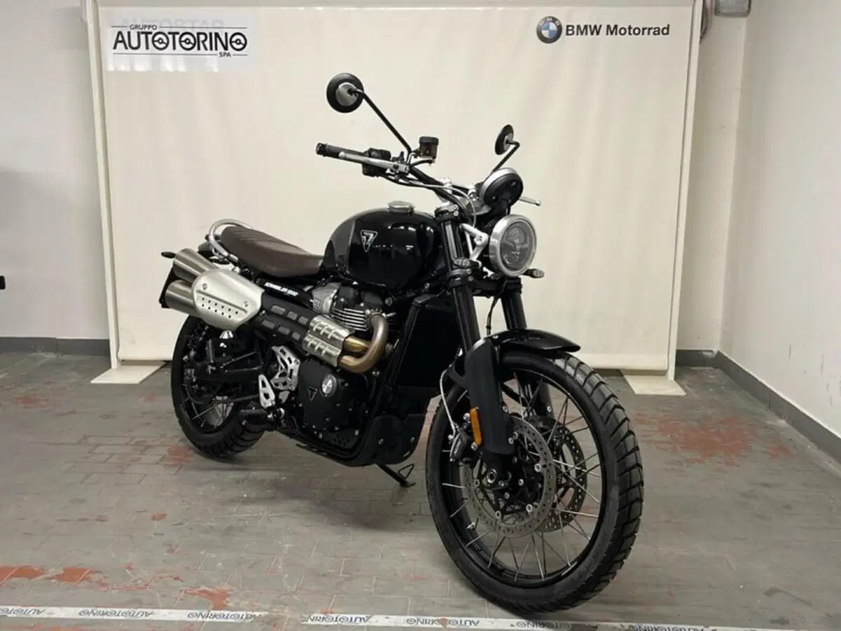 Triumph Scrambler 1200 XC (2021 - 23) (3)