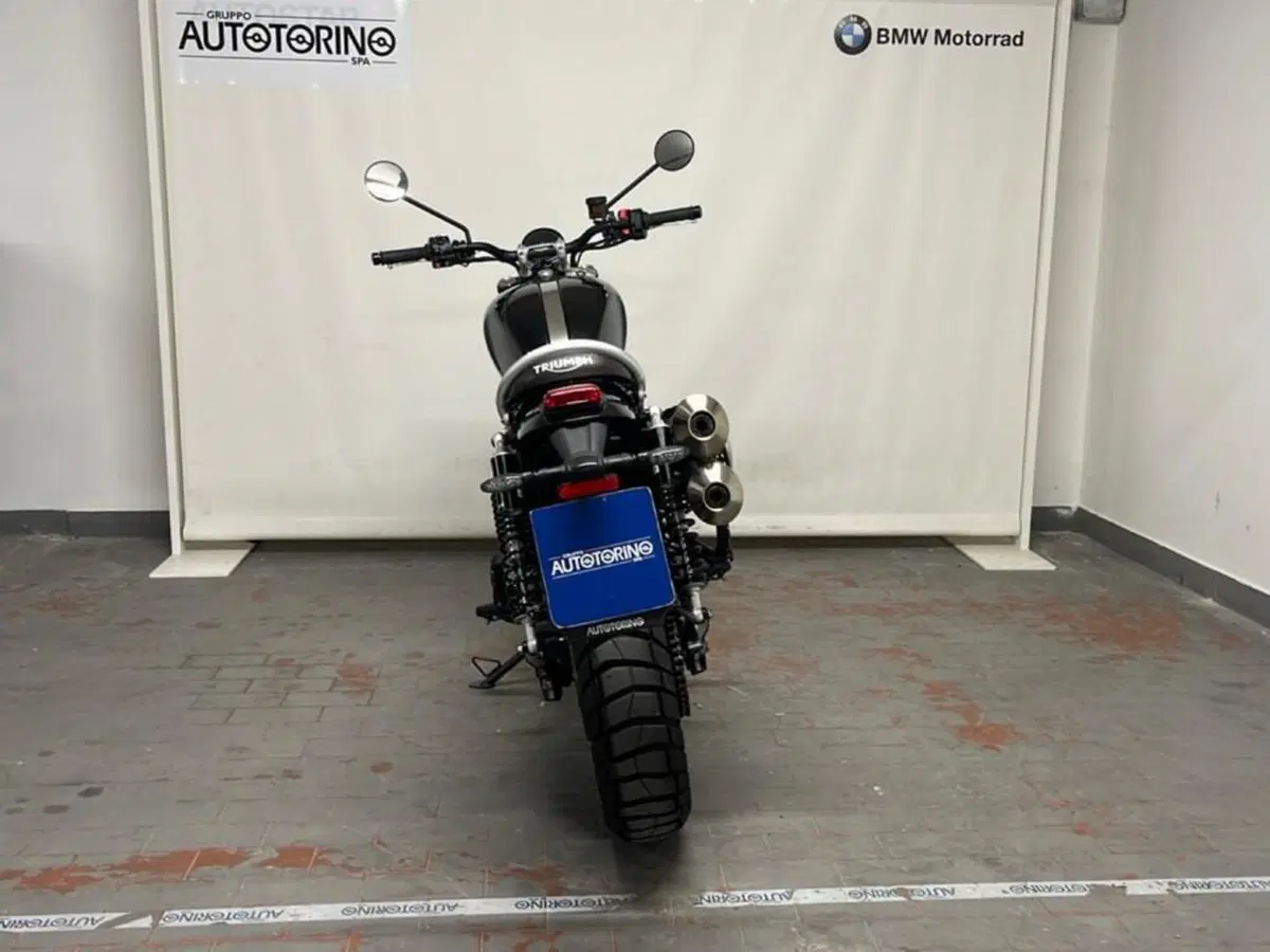 Triumph Scrambler 1200 XC (2021 - 23) (6)