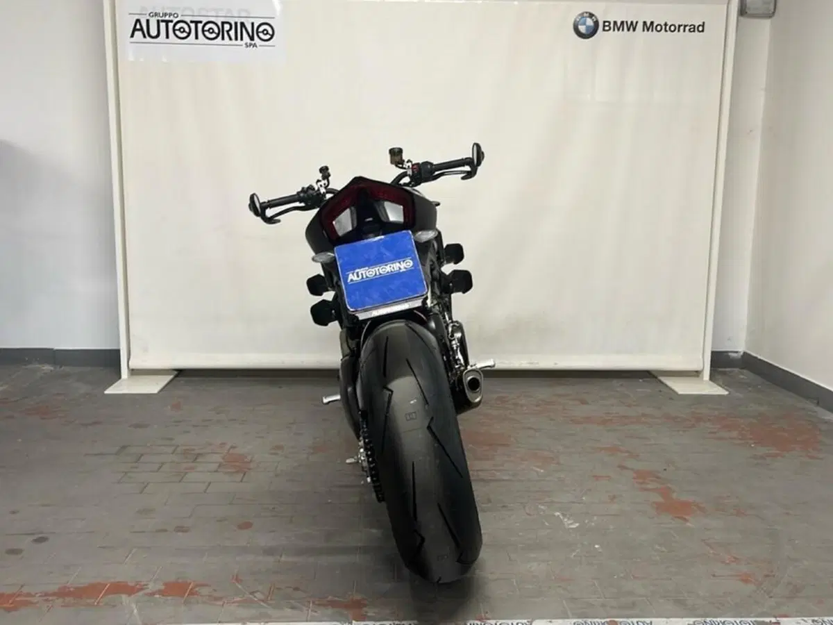 Ducati Streetfighter V4 1100 SP (2022) (5)