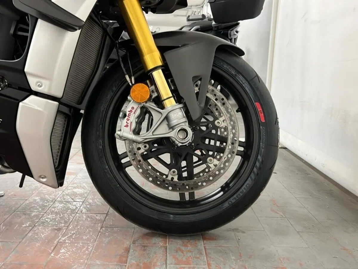 Ducati Streetfighter V4 1100 SP (2022) (15)