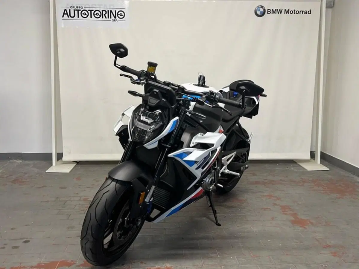 Bmw M 1000 R (2023 - 24)