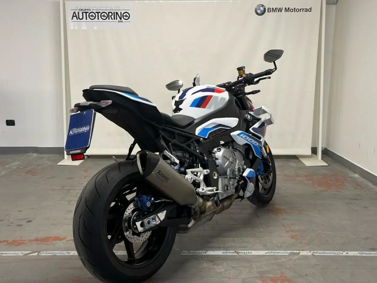 Bmw M 1000 R (2023 - 24) (7)