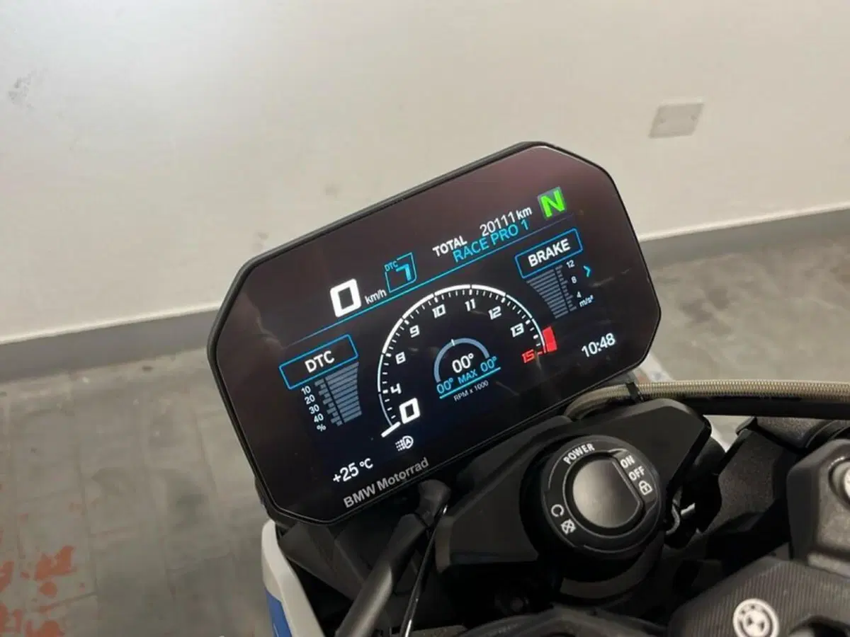 Bmw M 1000 R (2023 - 24) (13)