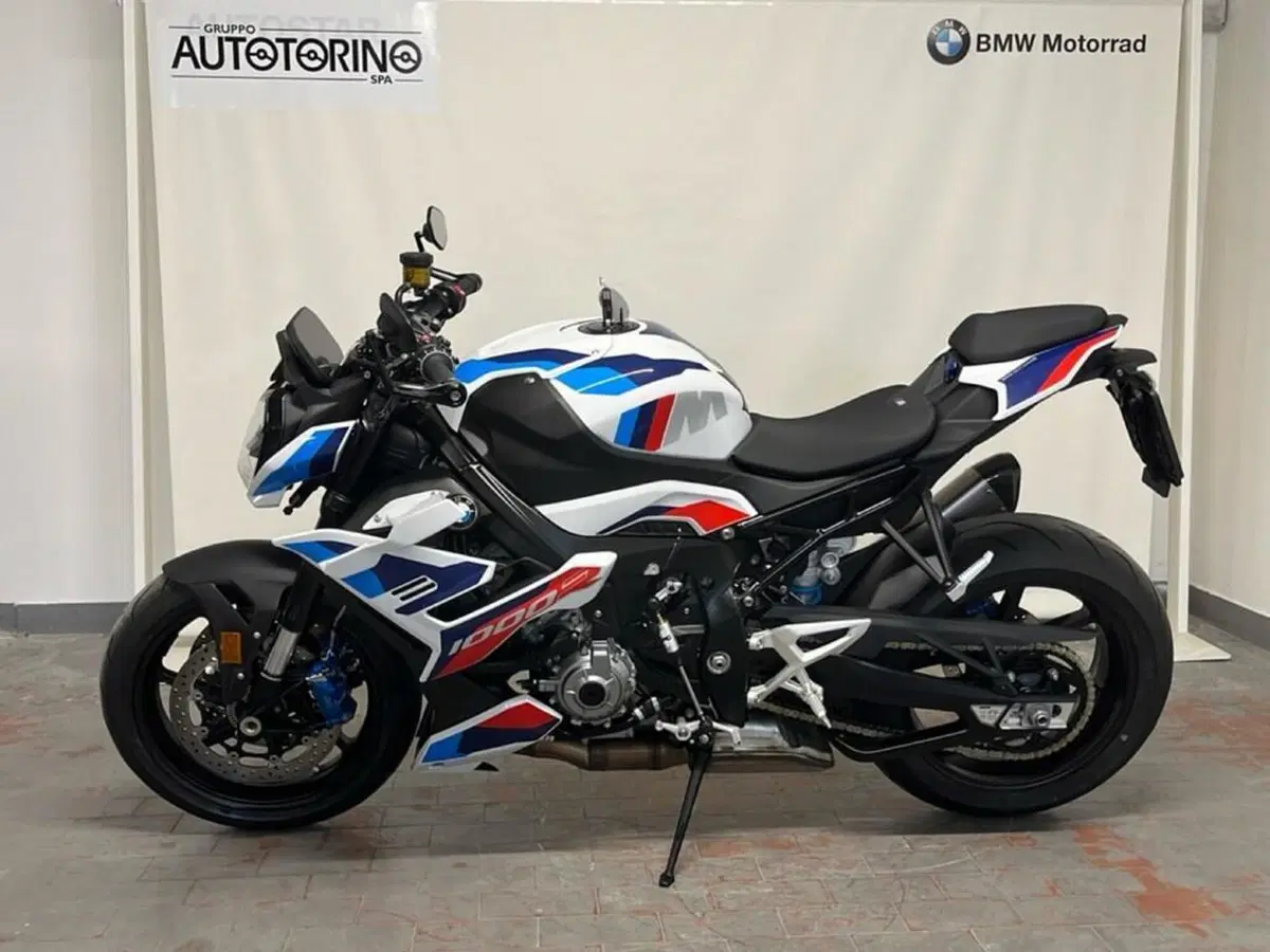 Bmw M 1000 R (2023 - 24) (4)