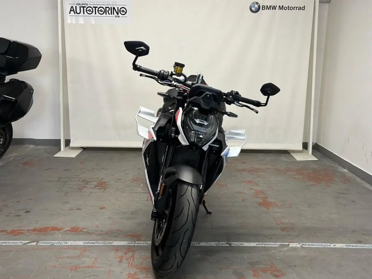 Bmw M 1000 R (2023 - 24) (2)