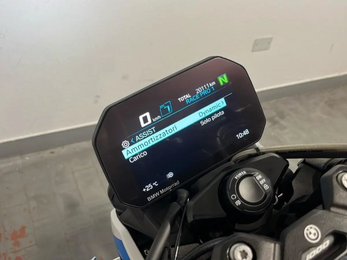 Bmw M 1000 R (2023 - 24) (14)