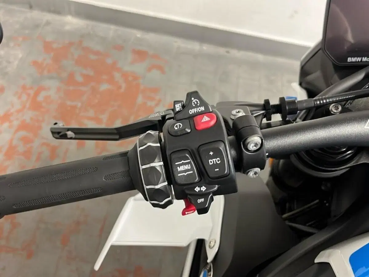 Bmw M 1000 R (2023 - 24) (8)