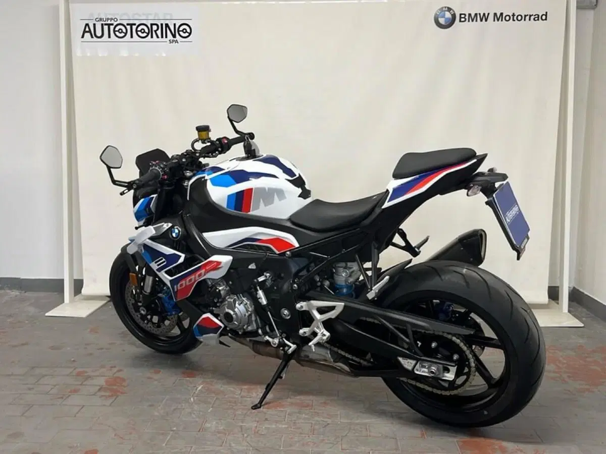 Bmw M 1000 R (2023 - 24) (5)