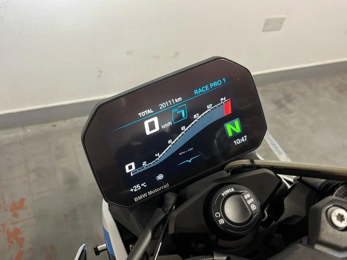 Bmw M 1000 R (2023 - 24) (11)