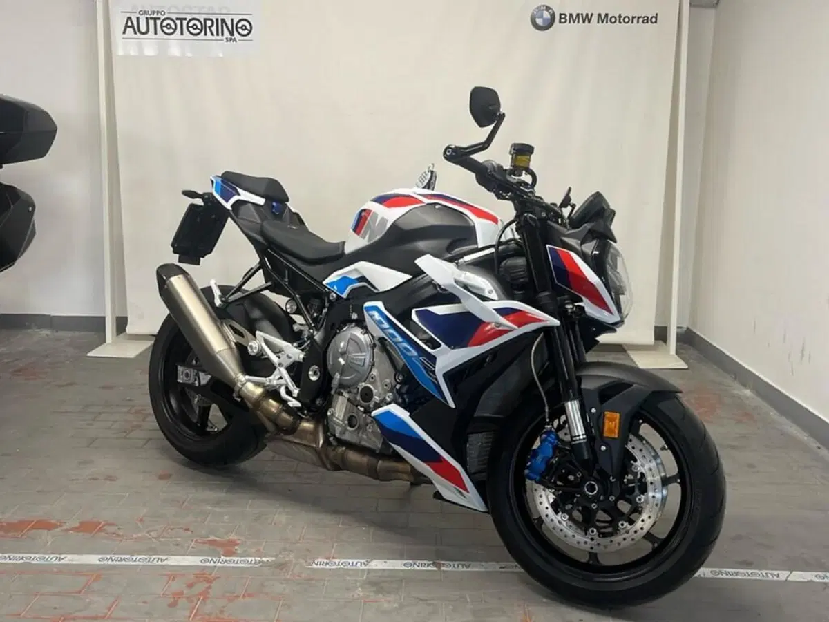 Bmw M 1000 R (2023 - 24) (3)