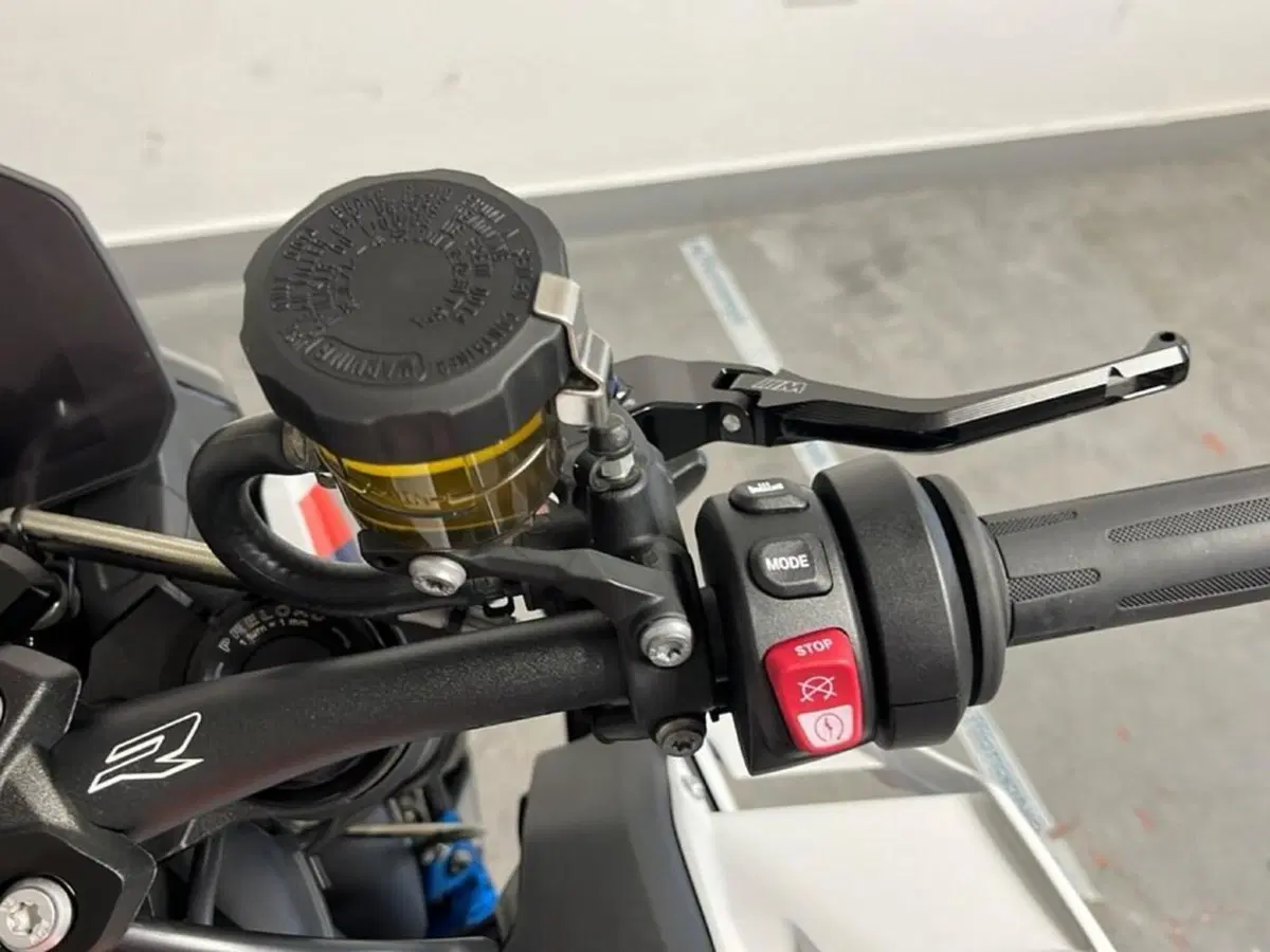 Bmw M 1000 R (2023 - 24) (9)