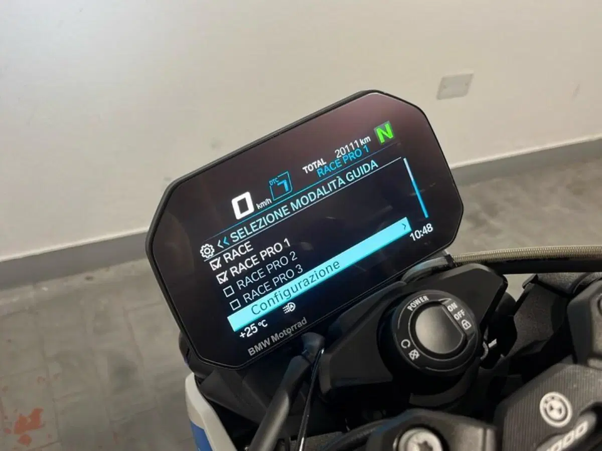 Bmw M 1000 R (2023 - 24) (15)