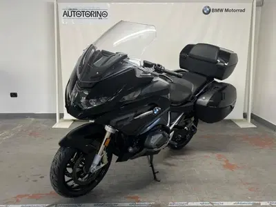 Bmw R 1250 RT (2021 - 25) usata