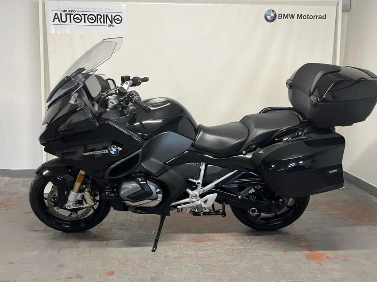 Bmw R 1250 RT (2021 - 25) (4)