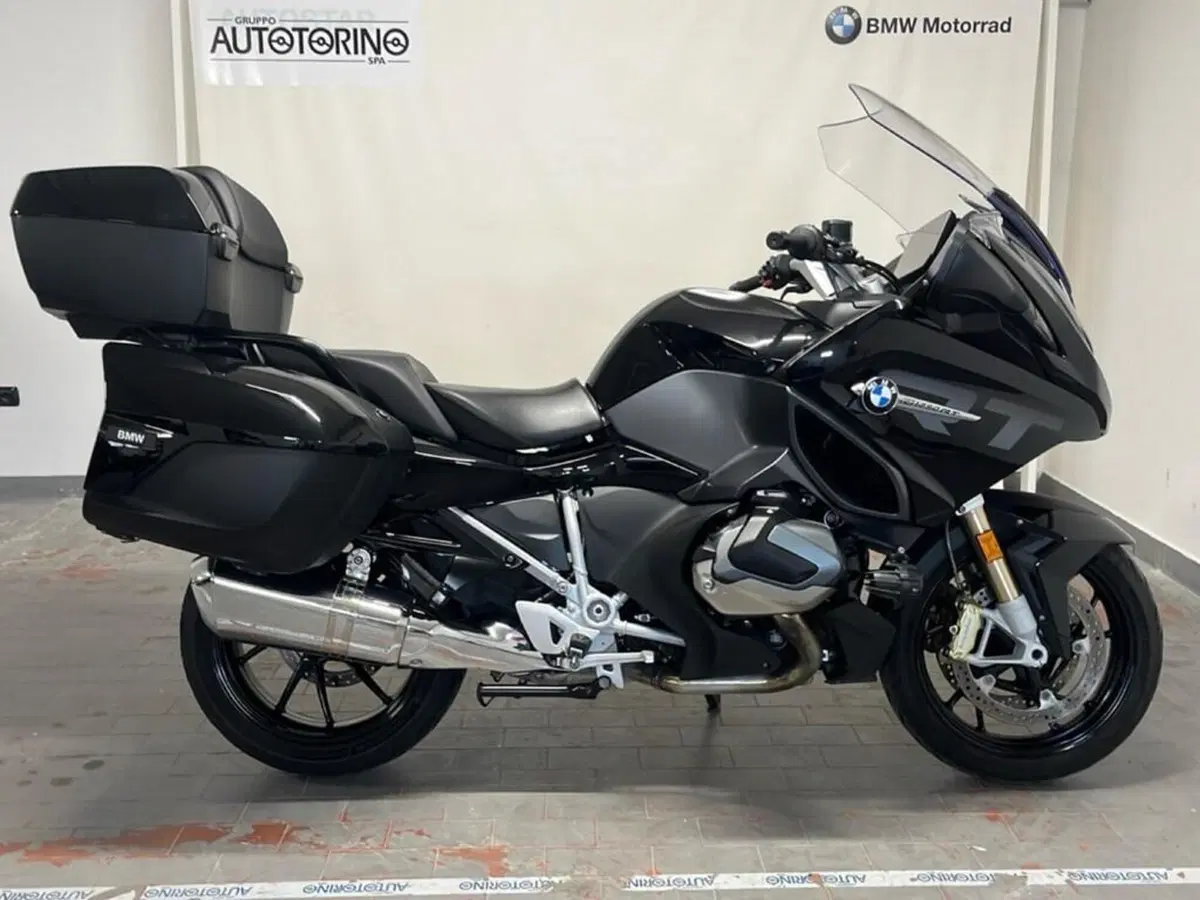 Bmw R 1250 RT (2021 - 25) (7)