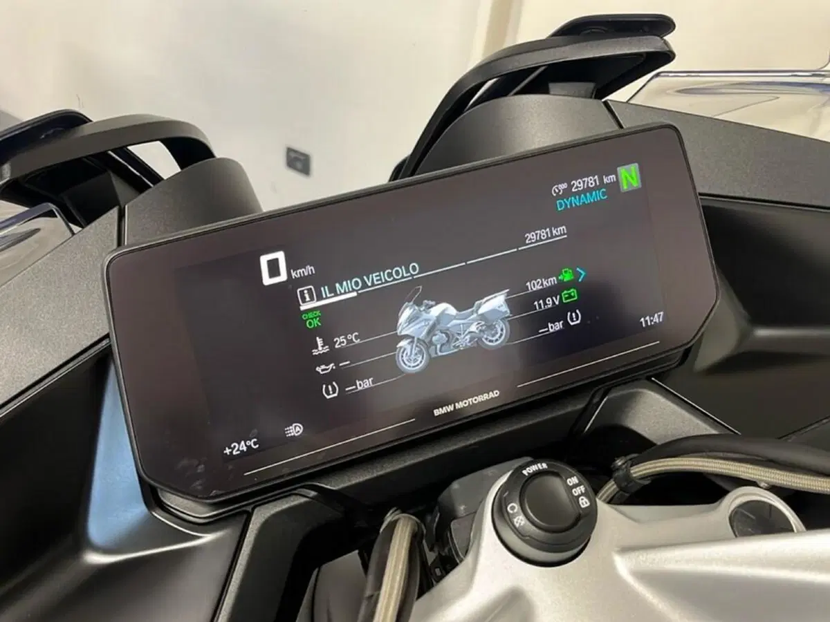 Bmw R 1250 RT (2021 - 25) (13)