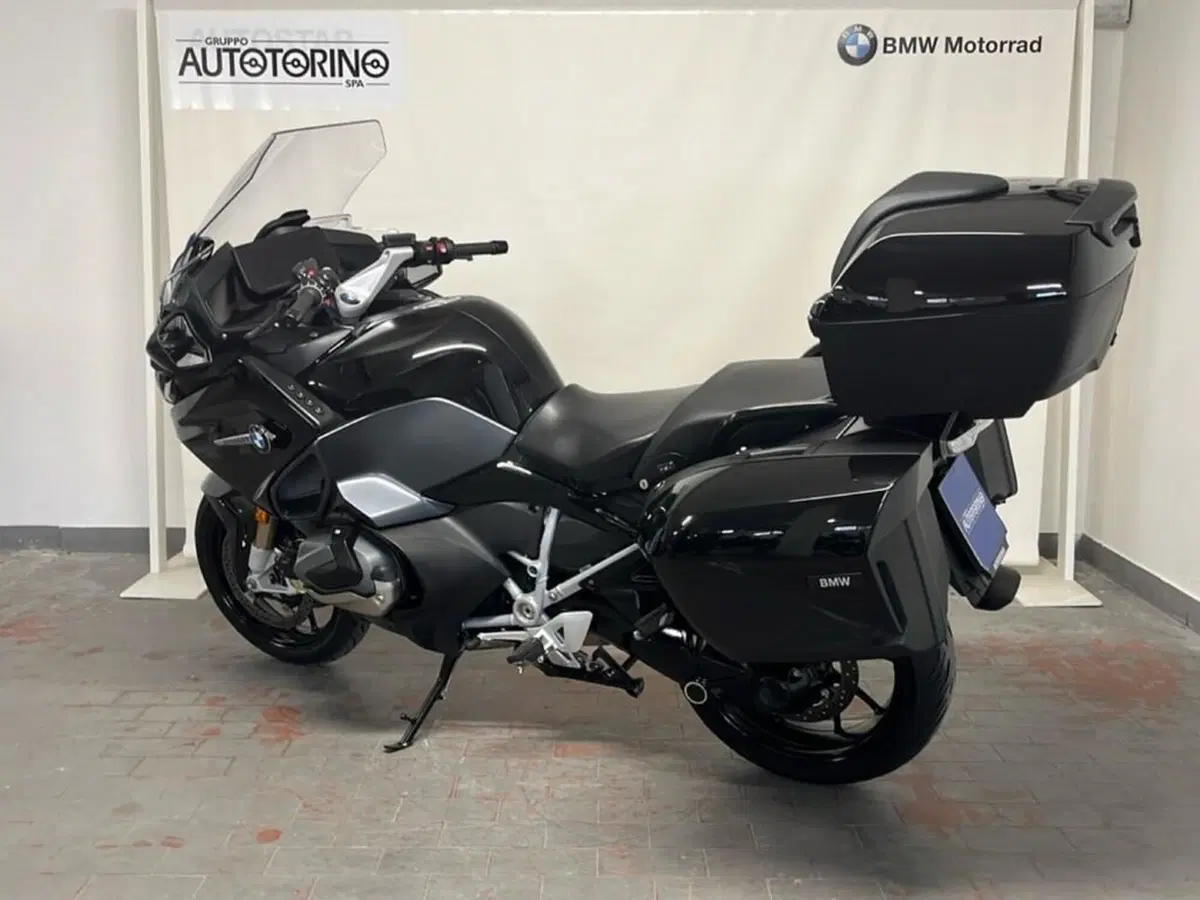 Bmw R 1250 RT (2021 - 25) (5)