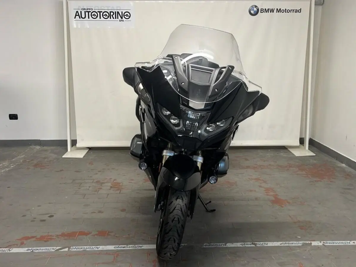 Bmw R 1250 RT (2021 - 25) (2)