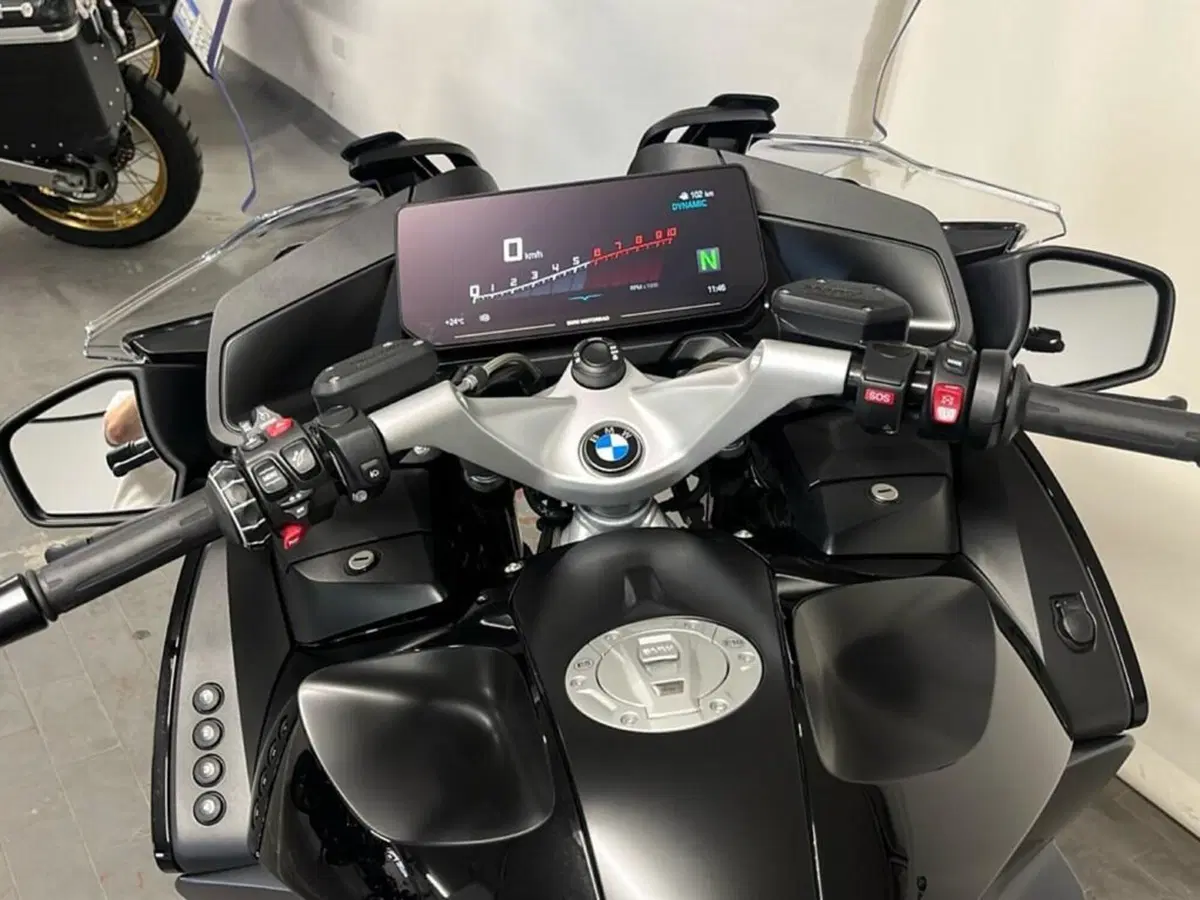 Bmw R 1250 RT (2021 - 25) (11)