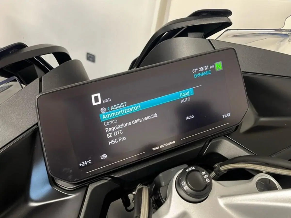 Bmw R 1250 RT (2021 - 25) (14)