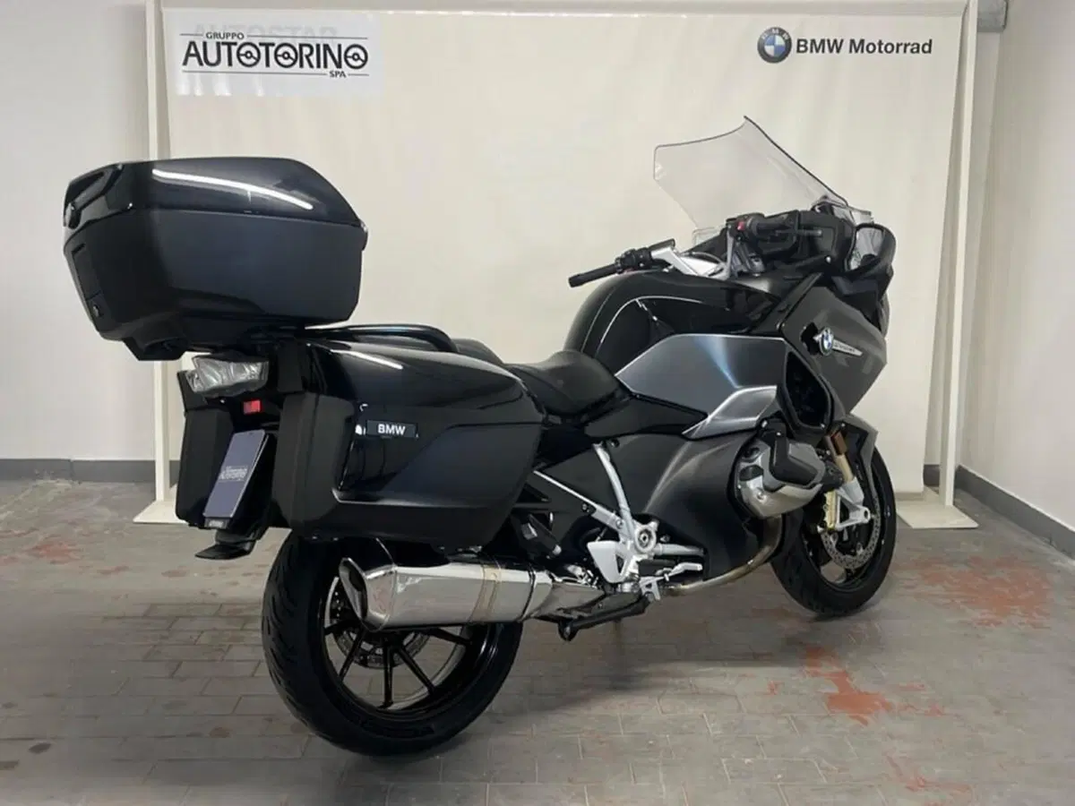 Bmw R 1250 RT (2021 - 25) (6)