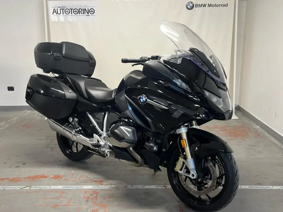 Bmw R 1250 RT (2021 - 25) (3)