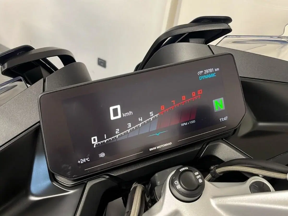 Bmw R 1250 RT (2021 - 25) (12)