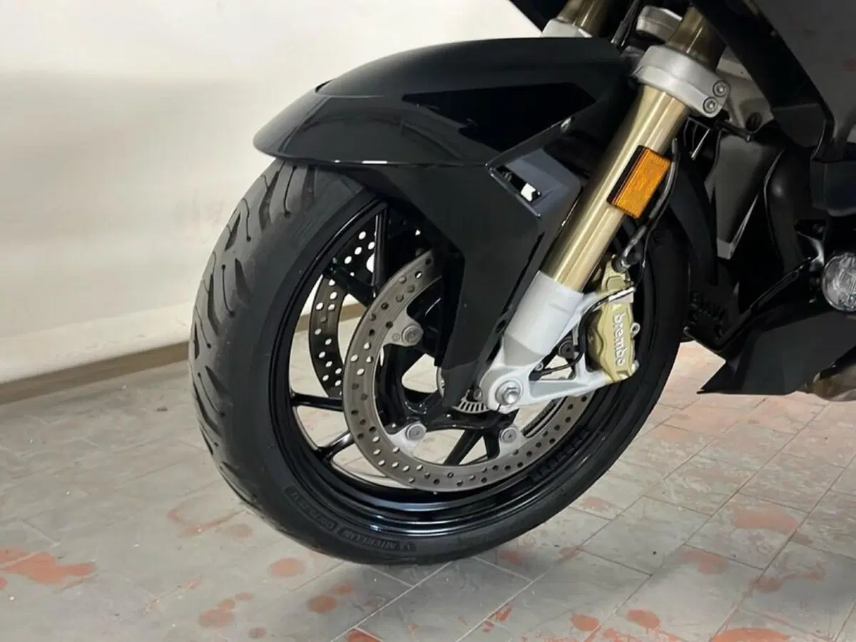 Bmw R 1250 RT (2021 - 25) (15)