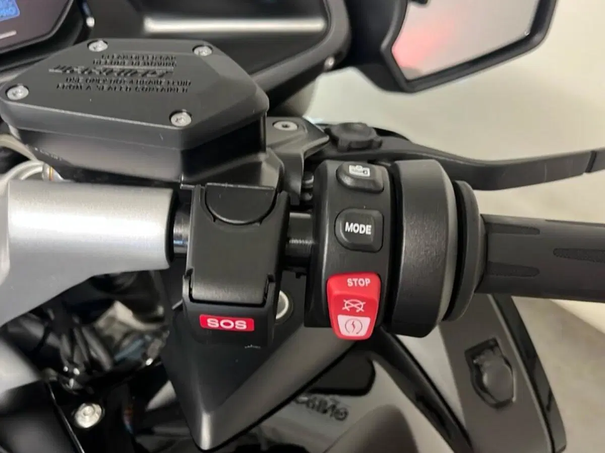 Bmw R 1250 RT (2021 - 25) (9)