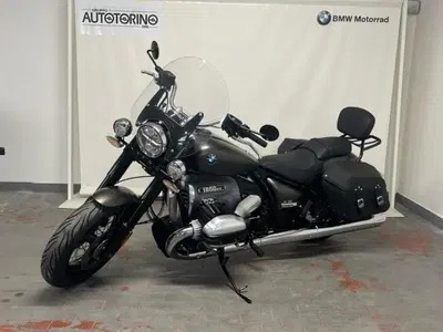 Bmw R 18 Classic (2021 - 24) usata