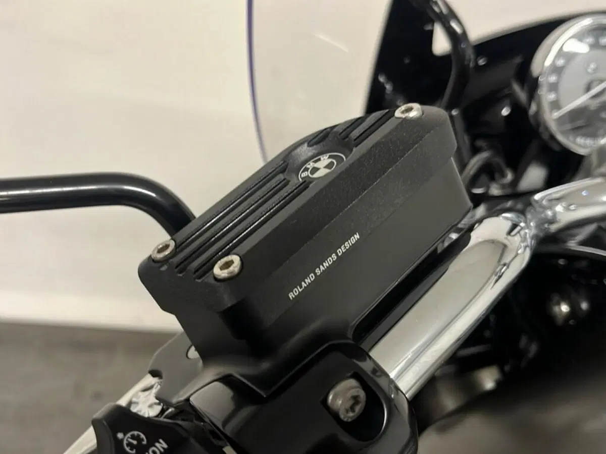 Bmw R 18 Classic (2021 - 24) (13)