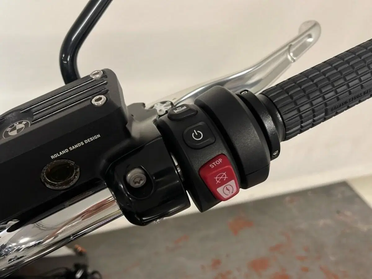 Bmw R 18 Classic (2021 - 24) (10)