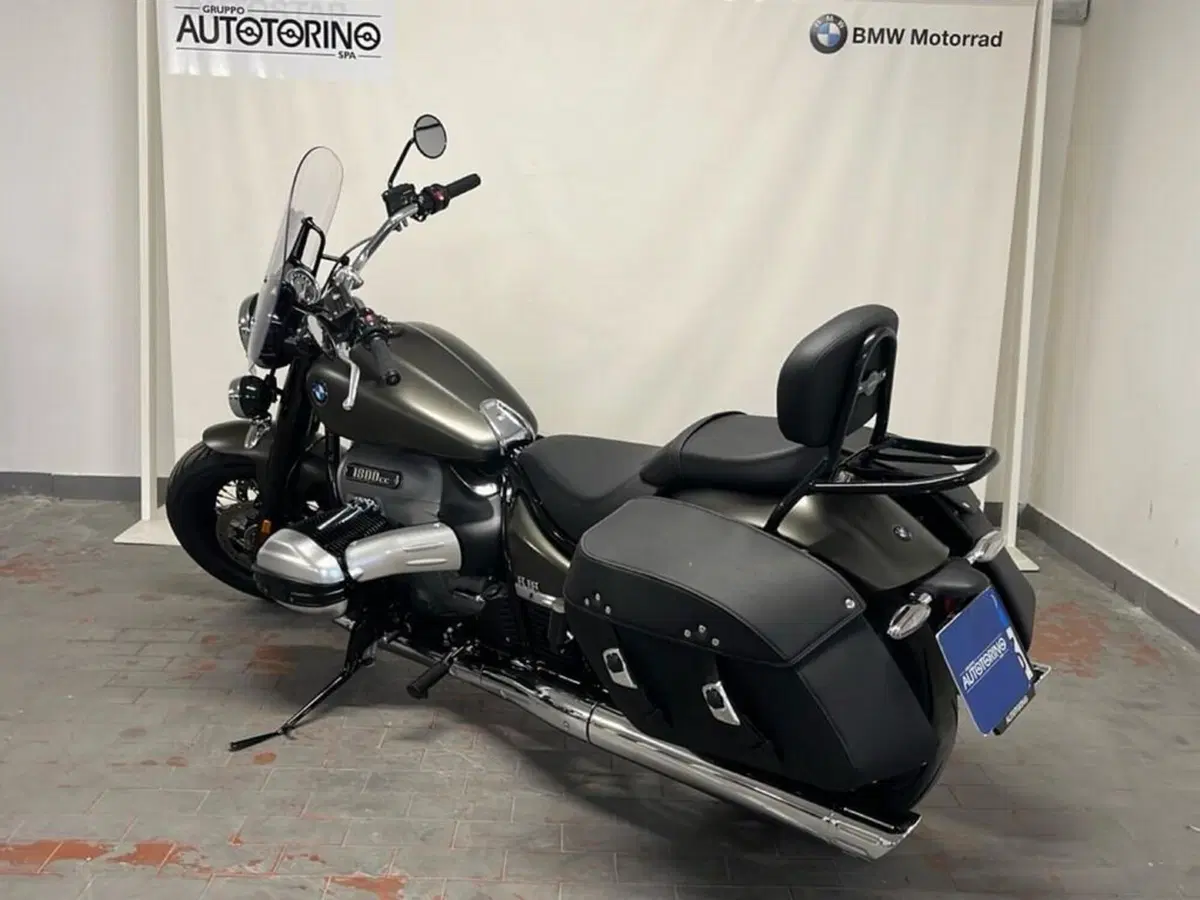 Bmw R 18 Classic (2021 - 24) (5)