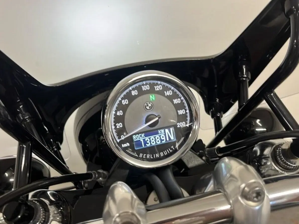 Bmw R 18 Classic (2021 - 24) (11)