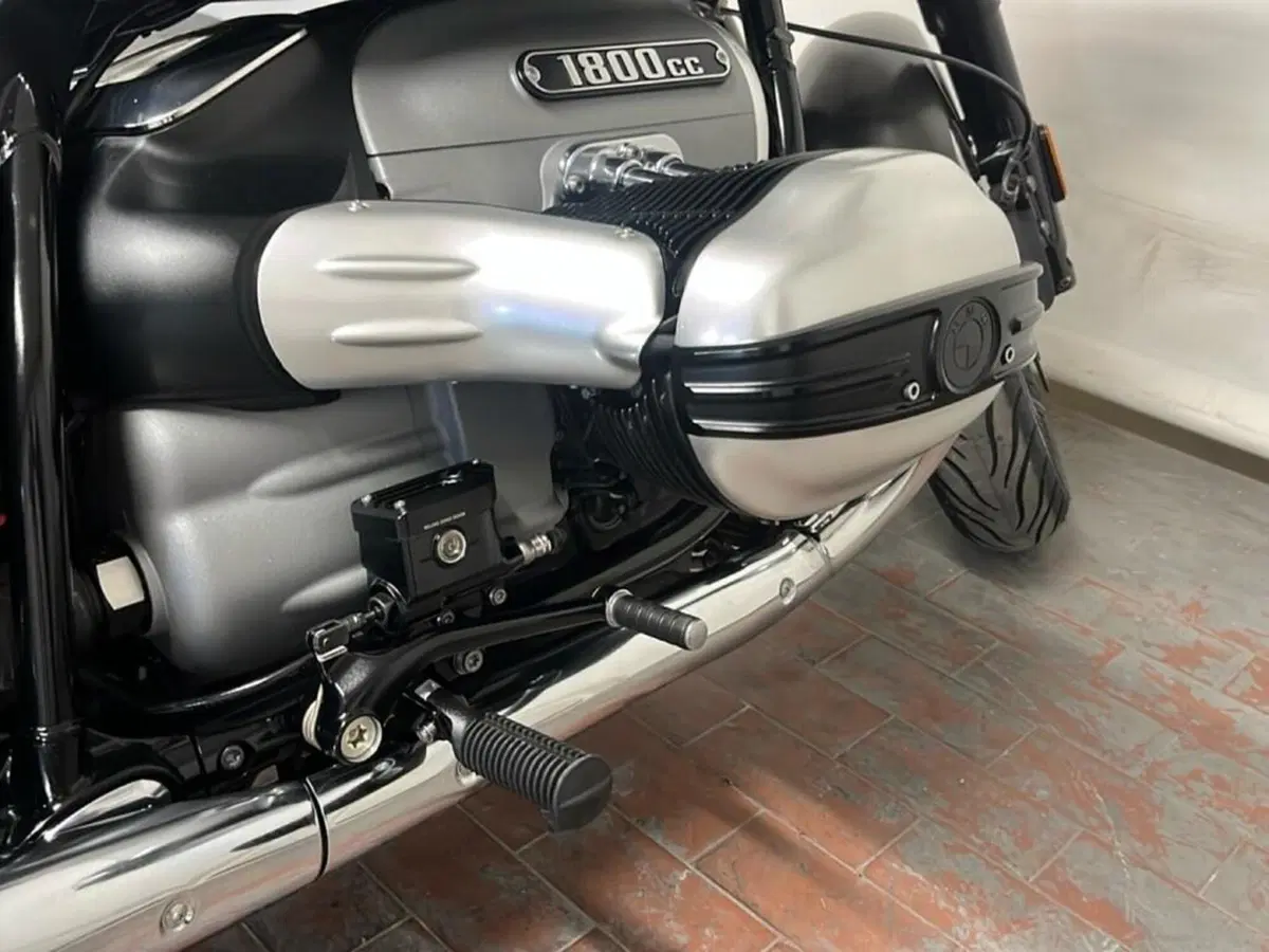 Bmw R 18 Classic (2021 - 24) (14)