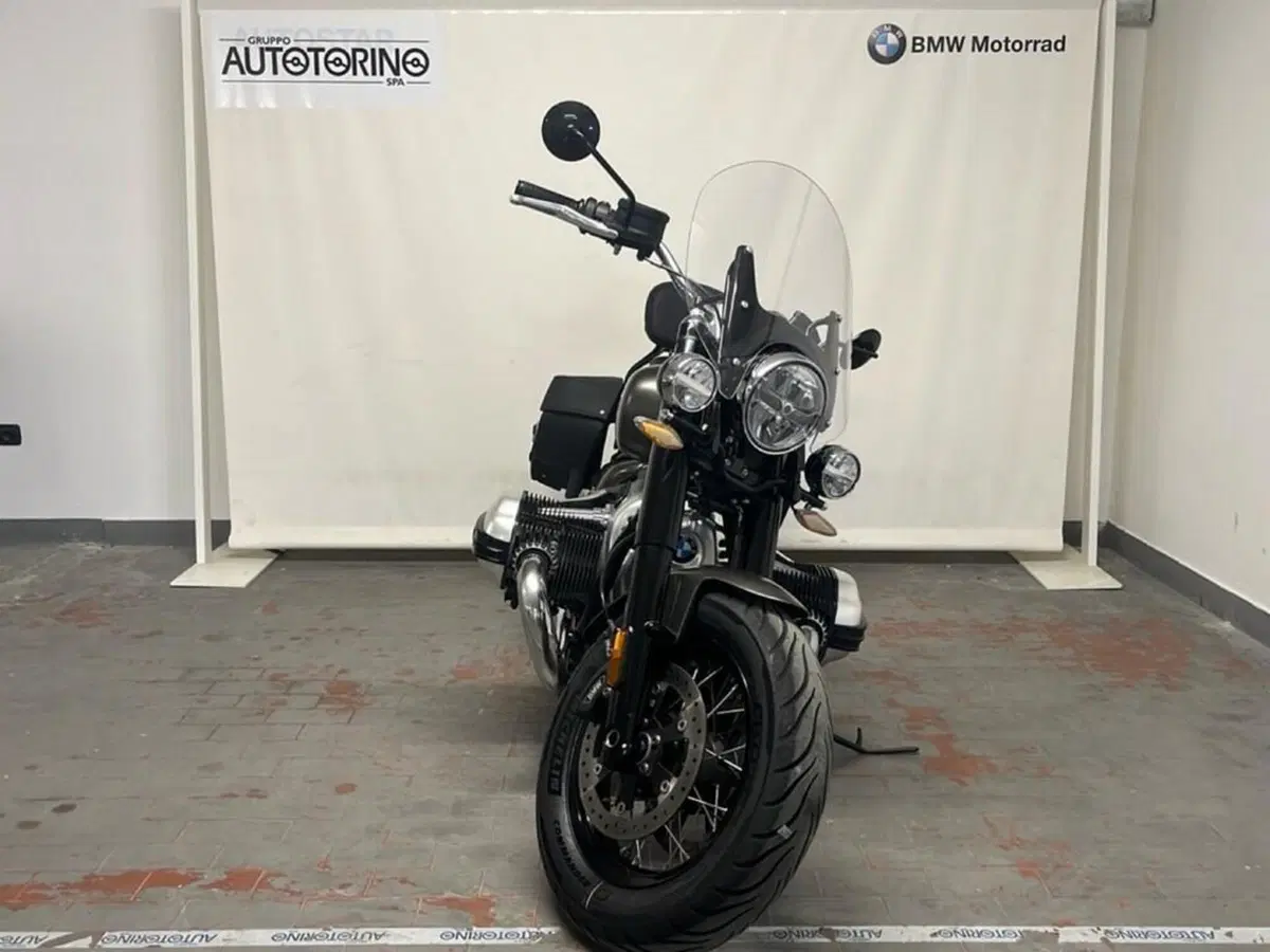 Bmw R 18 Classic (2021 - 24) (2)