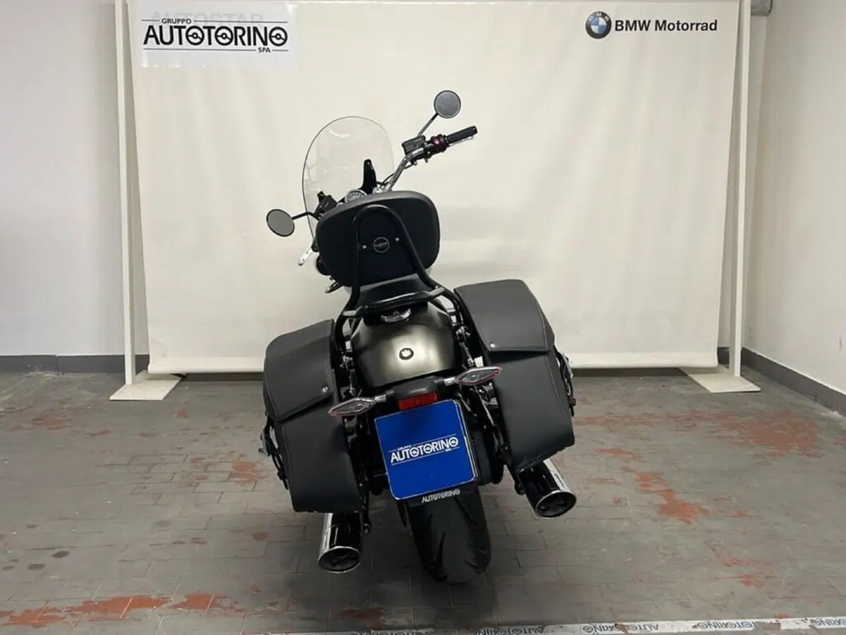 Bmw R 18 Classic (2021 - 24) (6)