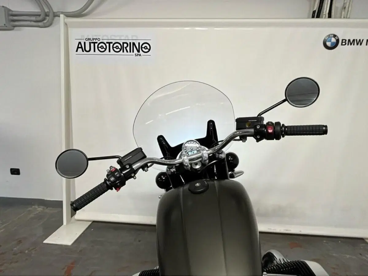Bmw R 18 Classic (2021 - 24) (12)