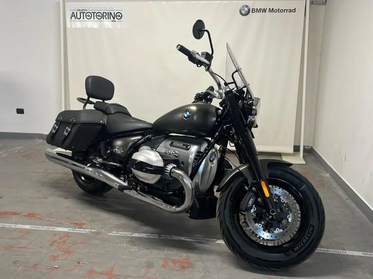 Bmw R 18 Classic (2021 - 24) (3)